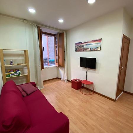 Angy'S House Apartment Naples Exterior photo