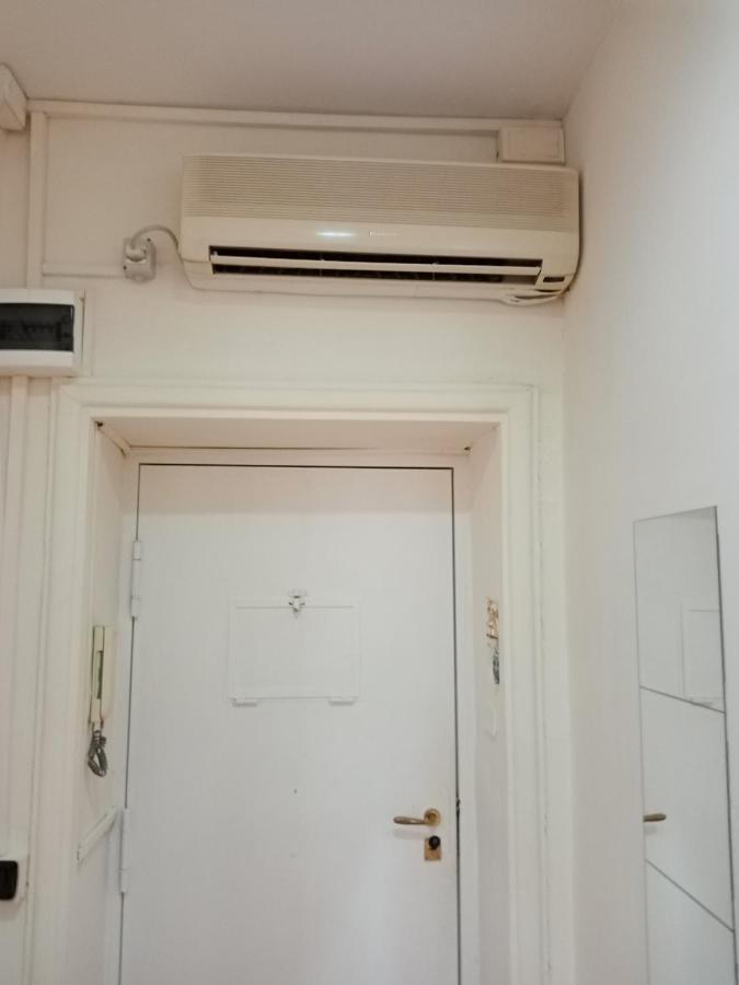 Angy'S House Apartment Naples Exterior photo