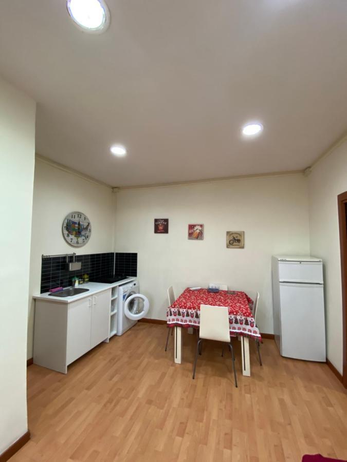 Angy'S House Apartment Naples Exterior photo