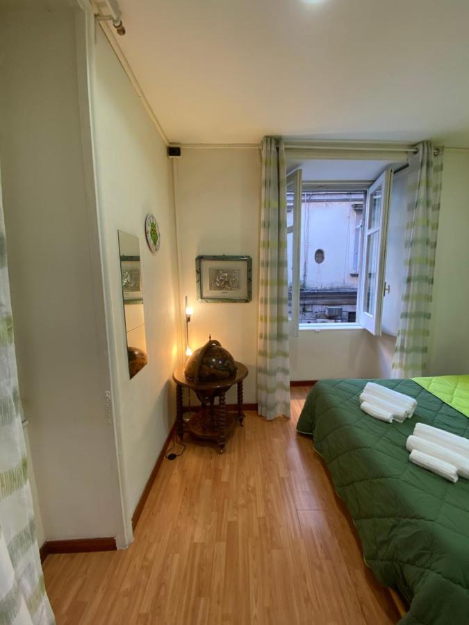 Angy'S House Apartment Naples Exterior photo