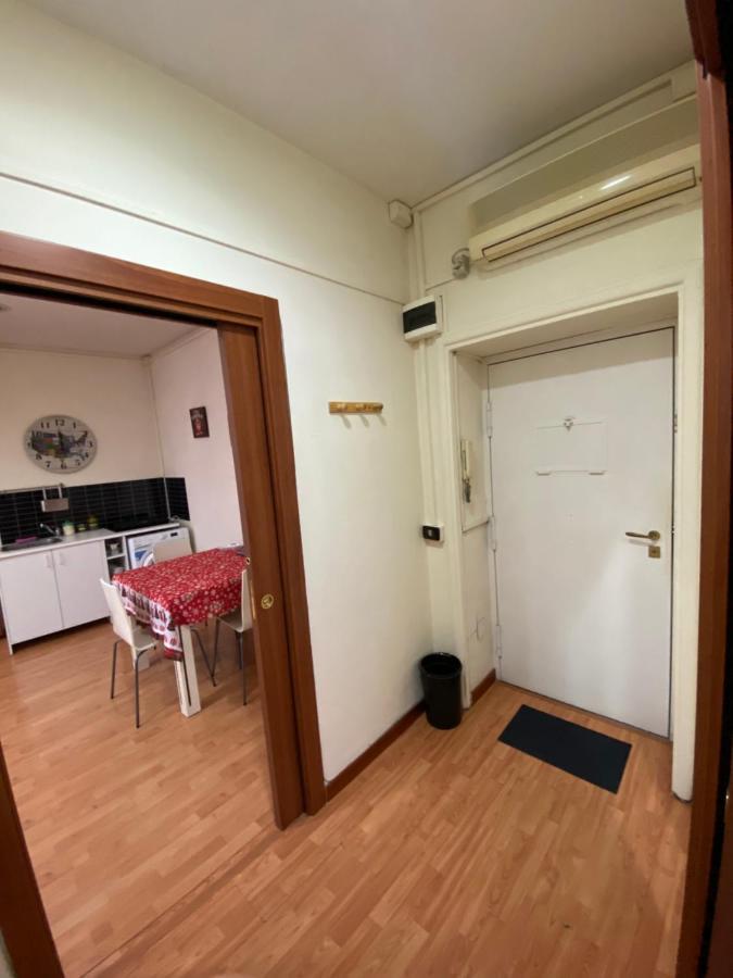 Angy'S House Apartment Naples Exterior photo